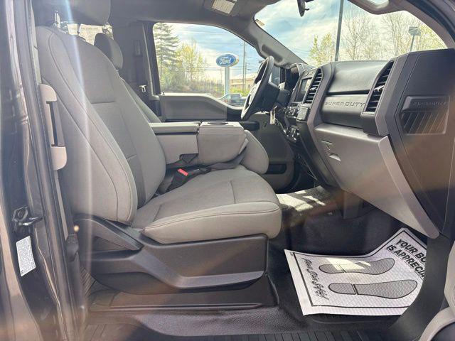 2020 Ford F-350 XL