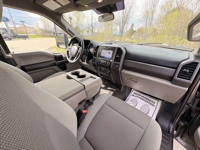 2020 Ford F-350 XL