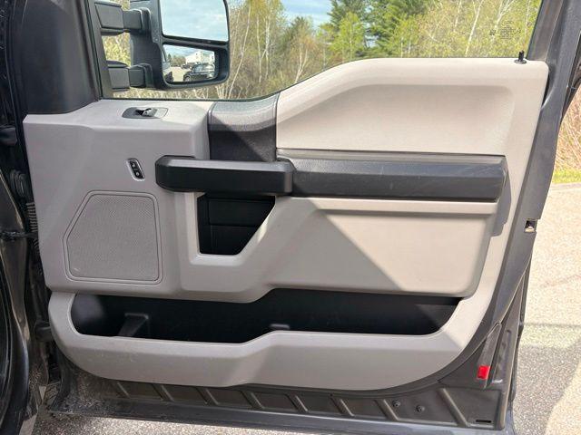 2020 Ford F-350 XL