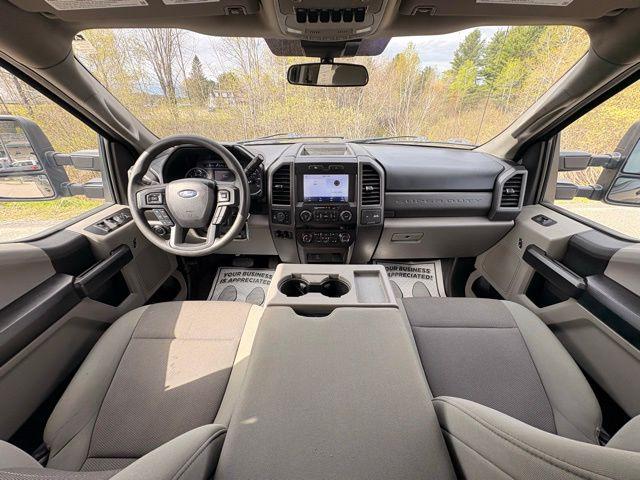 2020 Ford F-350 XL