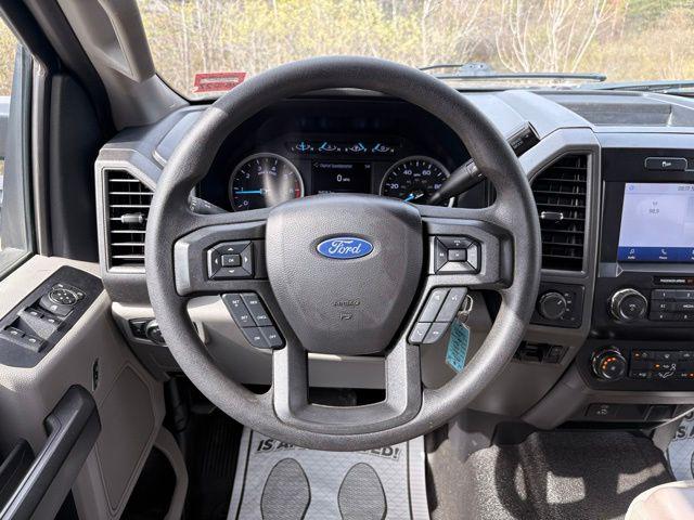 2020 Ford F-350 XL