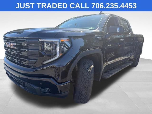 2026 GMC Sierra 1500 Crew Cab, Short Bed, Elevation, 4WD for sale in Rome, GA