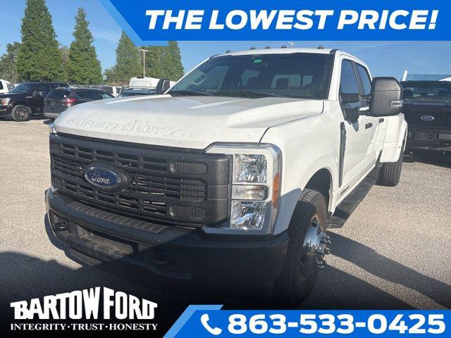2024 Ford F-350 XL for sale in Bartow, FL