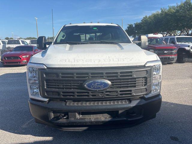 2024 Ford F-350 XL