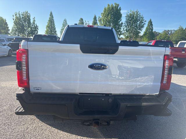 2024 Ford F-350 XL