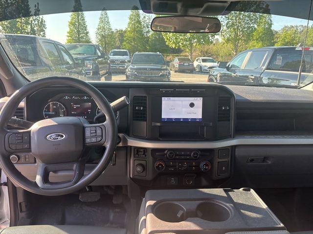 2024 Ford F-350 XL