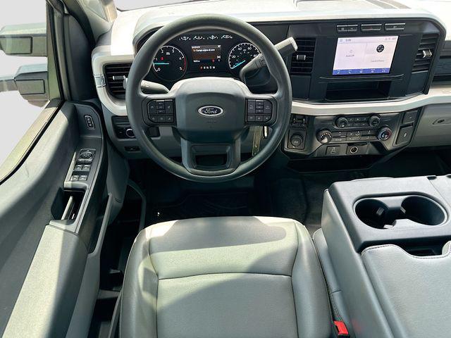2024 Ford F-350 XL