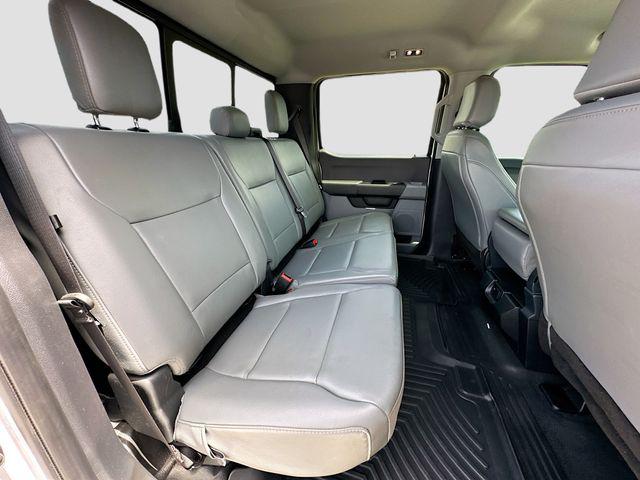2024 Ford F-350 XL