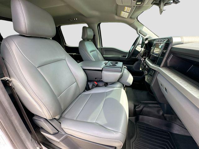 2024 Ford F-350 XL