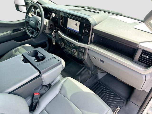 2024 Ford F-350 XL