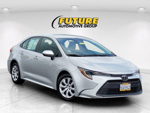 2023 Toyota Corolla LE for sale in Concord, CA