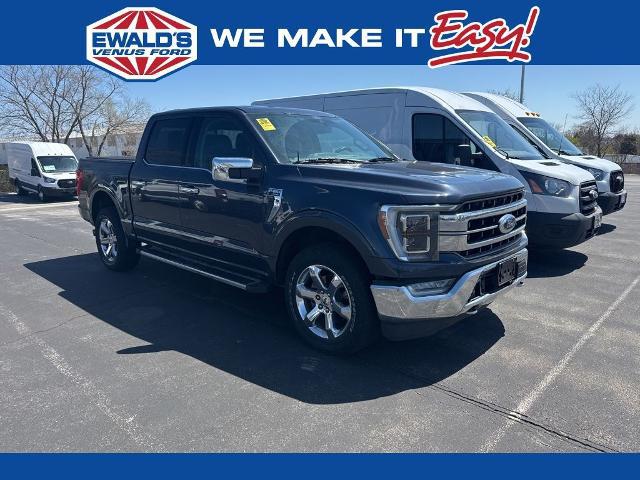 2021 Ford F-150 LARIAT for sale in Cudahy, WI