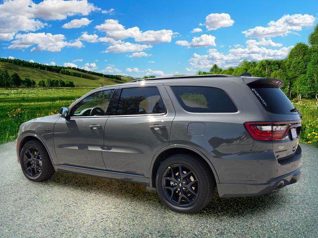 2026 Dodge Durango GT Premium HEMI V8