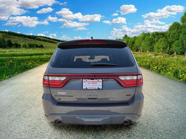 2026 Dodge Durango GT Premium HEMI V8