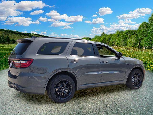 2026 Dodge Durango GT Premium HEMI V8