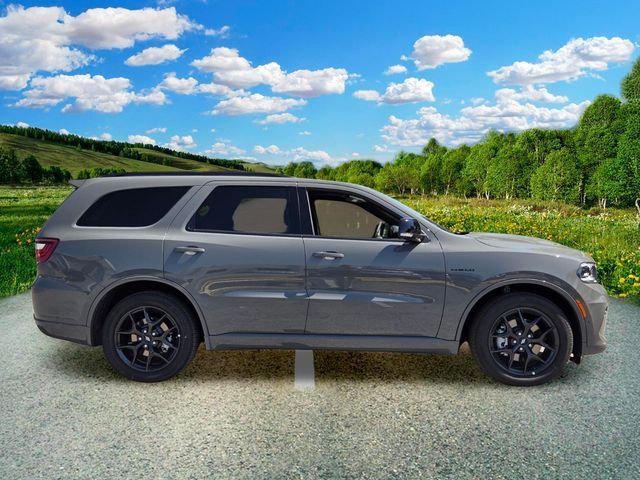 2026 Dodge Durango GT Premium HEMI V8