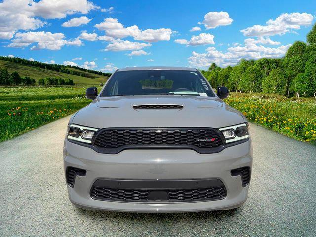 2026 Dodge Durango GT Premium HEMI V8