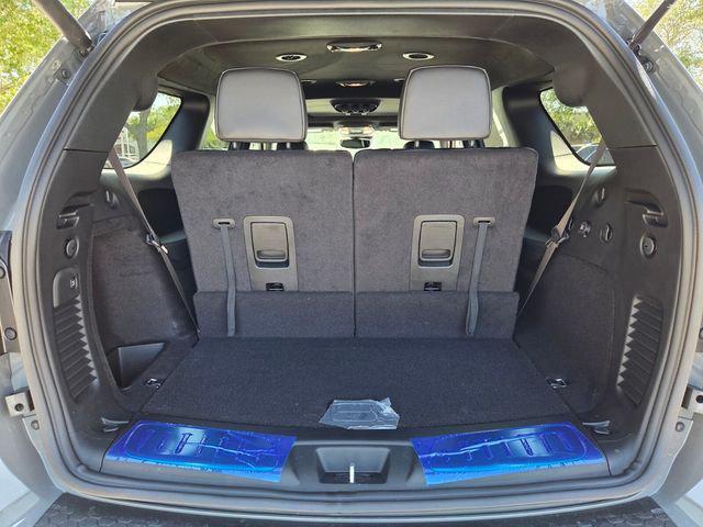2026 Dodge Durango GT Premium HEMI V8