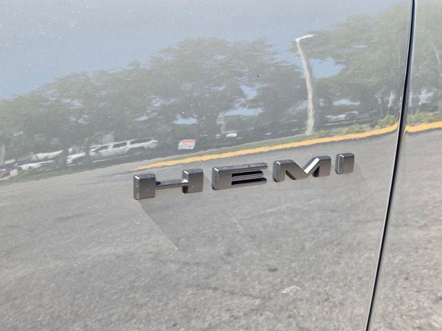 2026 Dodge Durango GT Premium HEMI V8