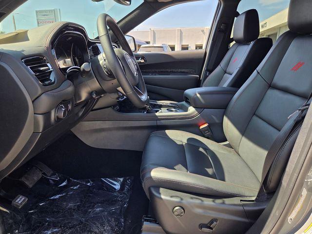 2026 Dodge Durango GT Premium HEMI V8