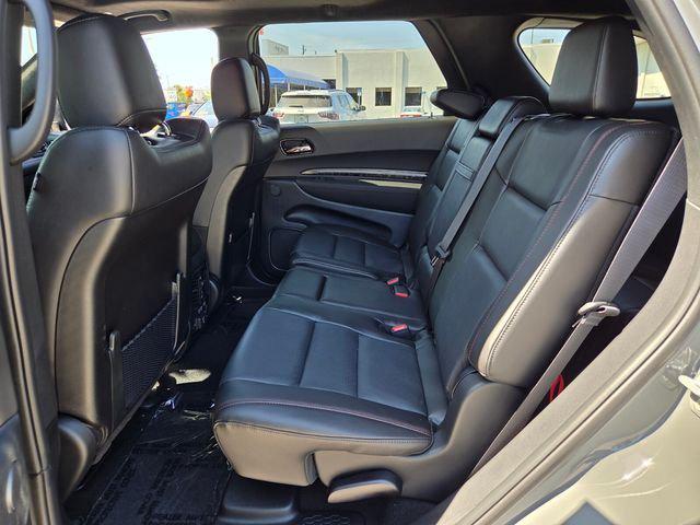 2026 Dodge Durango GT Premium HEMI V8