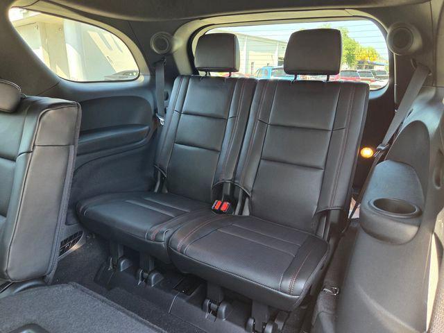 2026 Dodge Durango GT Premium HEMI V8