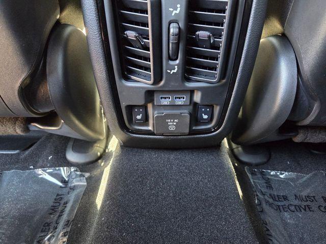 2026 Dodge Durango GT Premium HEMI V8