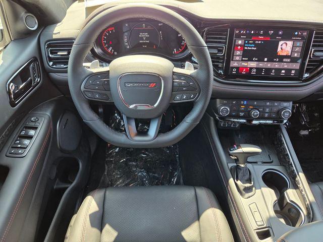 2026 Dodge Durango GT Premium HEMI V8