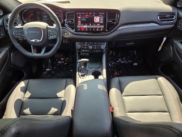 2026 Dodge Durango GT Premium HEMI V8