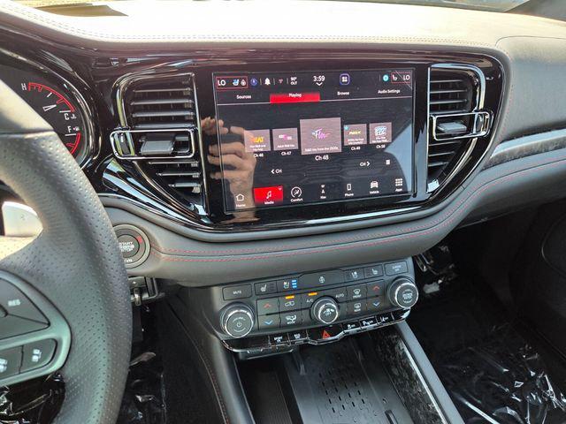 2026 Dodge Durango GT Premium HEMI V8