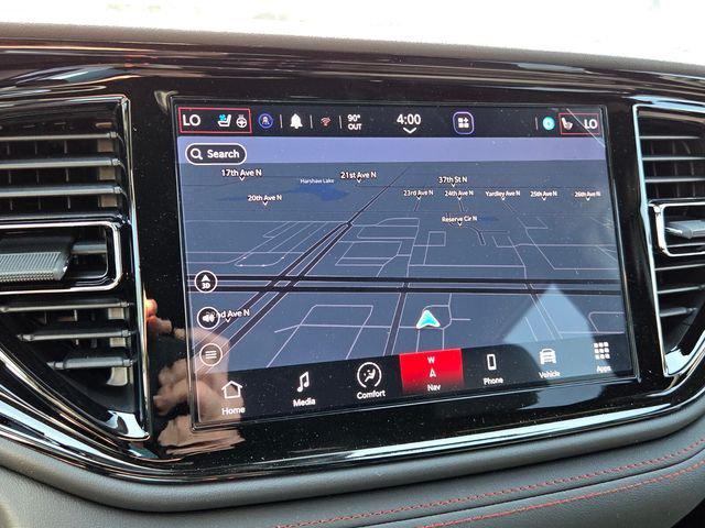 2026 Dodge Durango GT Premium HEMI V8