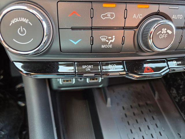 2026 Dodge Durango GT Premium HEMI V8