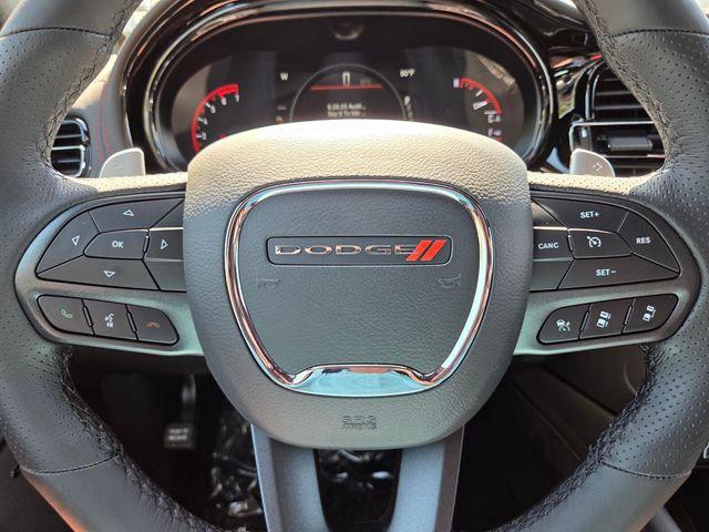 2026 Dodge Durango GT Premium HEMI V8