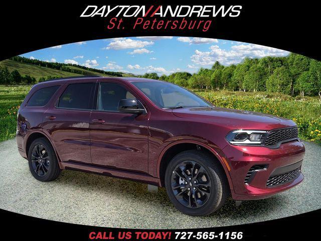 2026 Dodge Durango GT RWD for sale in Clearwater, FL