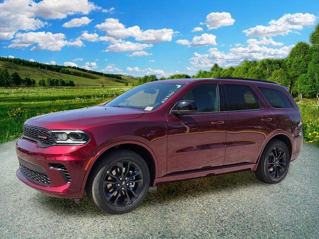 2026 Dodge Durango GT RWD