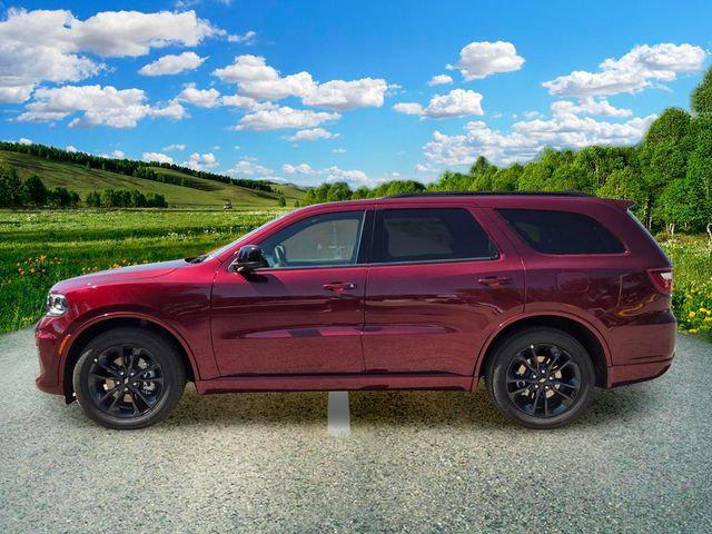 2026 Dodge Durango GT RWD