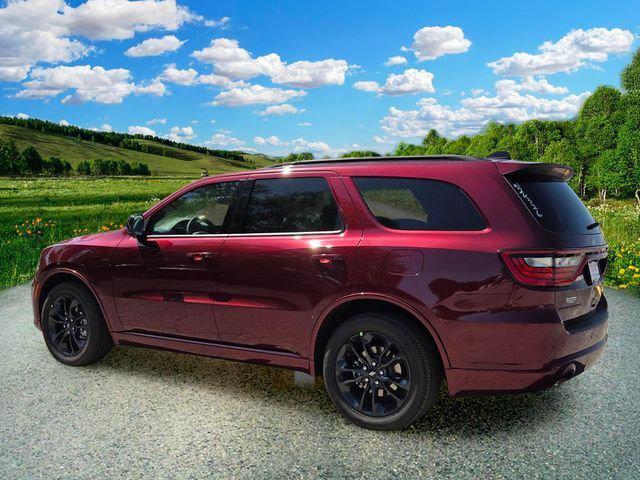 2026 Dodge Durango GT RWD