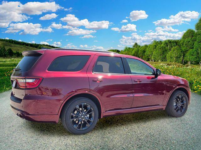 2026 Dodge Durango GT RWD