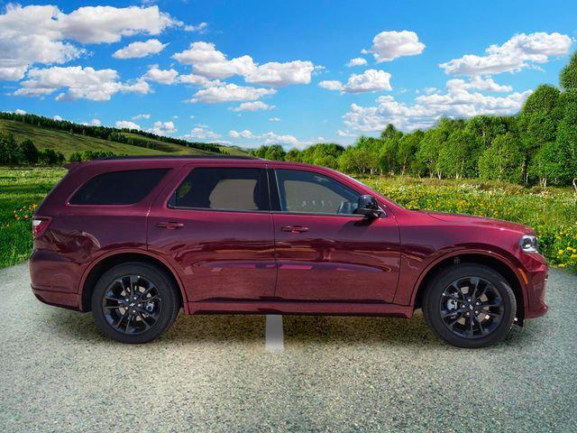 2026 Dodge Durango GT RWD