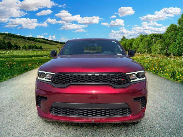 2026 Dodge Durango GT RWD
