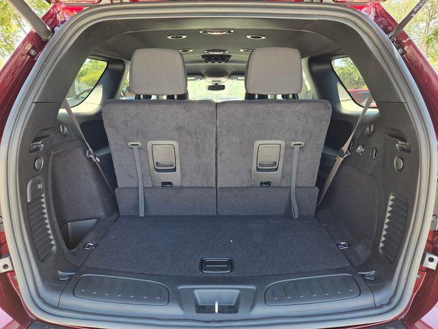 2026 Dodge Durango GT RWD
