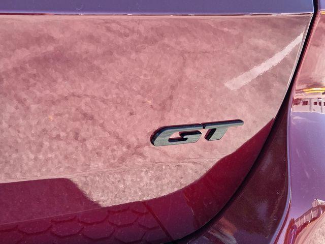 2026 Dodge Durango GT RWD