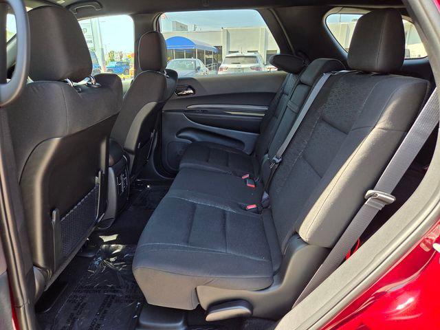 2026 Dodge Durango GT RWD