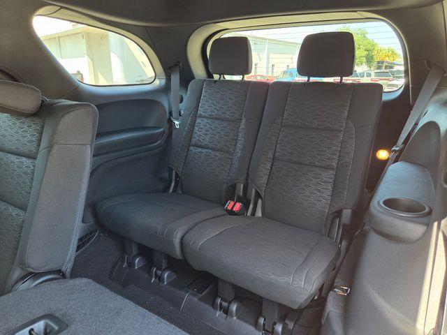2026 Dodge Durango GT RWD