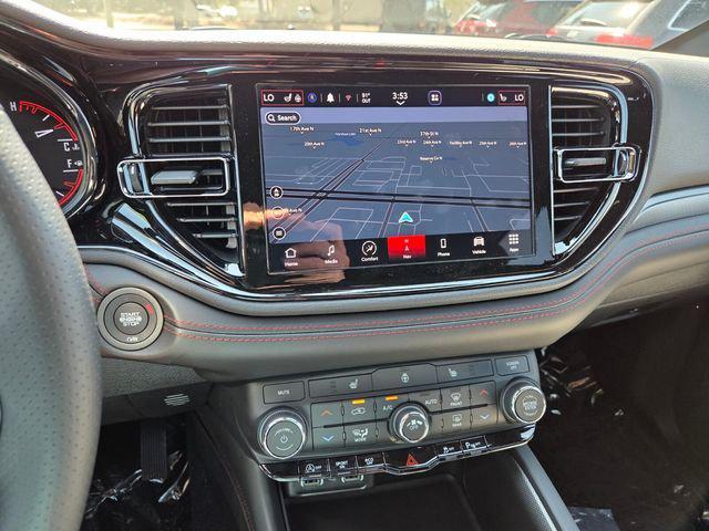2026 Dodge Durango GT RWD