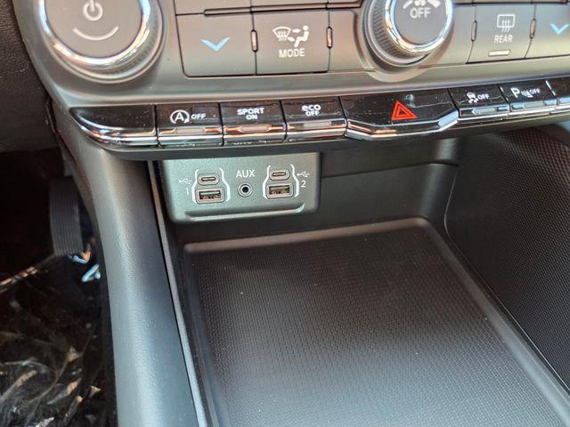 2026 Dodge Durango GT RWD