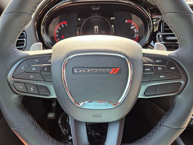 2026 Dodge Durango GT RWD