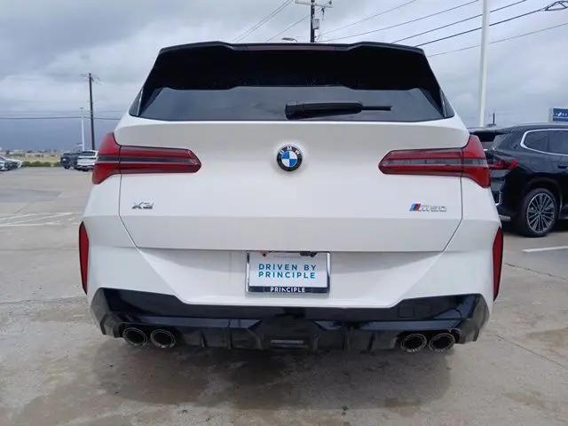 2026 BMW X3 M50 xDrive