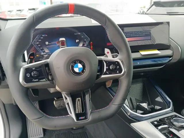 2026 BMW X3 M50 xDrive