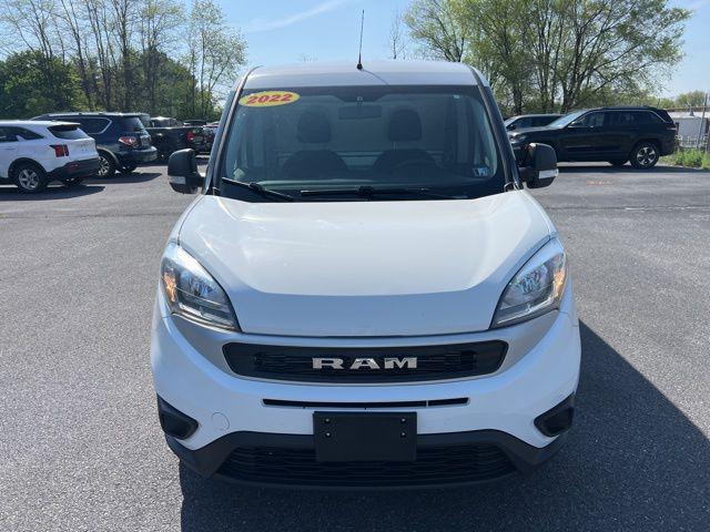2022 Ram ProMaster City Cargo Van Cargo Van
